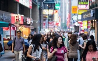 Bình đẳng giới trong lao động việc làm ở Hàn Quốc