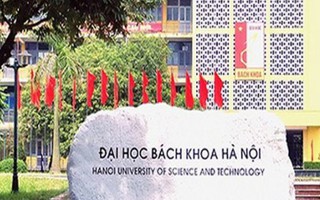 Hai trường đại học Việt Nam lọt top 1.000 của bảng xếp hạng uy tín thế giới