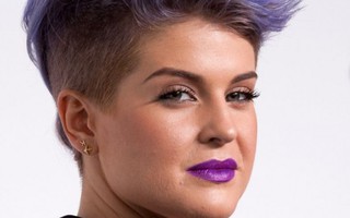 Kelly Osbourne: Ái nữ của tay chơi nhạc rock huyền thoại