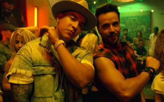 Xô đổ mọi kỷ lục, MV “Despacito” đạt 3 tỉ lượt người xem 