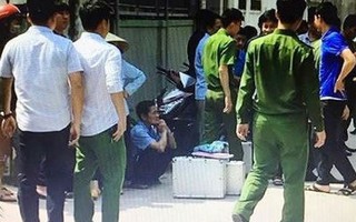 Hà Tĩnh: Nghi án chồng giết vợ vừa đi xuất khẩu lao động trở về