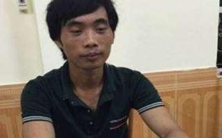 Tuyên án tử hình kẻ giết 4 người trong 1 gia đình ở Lào Cai