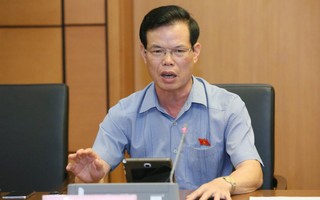 Bí thư Hà Giang mời phóng viên trực tiếp đến địa phương nếu muốn nắm thông tin gian lận thi cử