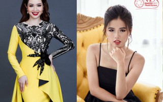 6 gương mặt đầu tiên vào Chung khảo Miss Photo 2017