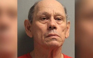 Người đàn ông 71 tuổi bị cáo buộc thực hiện 100 vụ hiếp dâm trẻ em