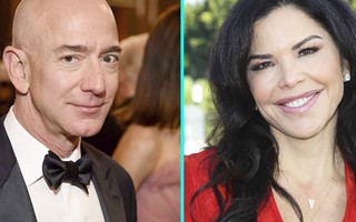 6 điều hé lộ về người phụ nữ đang hẹn hò ông chủ tỉ phú của Amazon