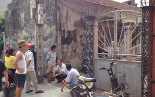 6 người ở Hà Nội nguy kịch vì ngạt khí máy phát điện 