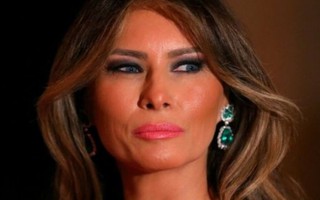 Đệ nhất phu nhân Mỹ Melania Trump kiện báo Anh 