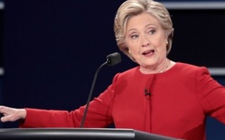 8 câu nói hay nhất của bà Hillary trong cuộc tranh luận