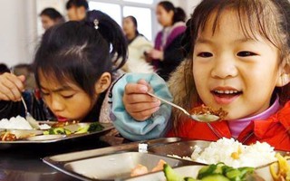 Trung Quốc tăng cường chất lượng an toàn thực phẩm bằng Internet