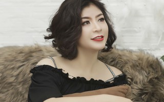 Nhạc sĩ Đinh Phương Anh: Thấy tủi thân vì ‘định kiến giới’ trong âm nhạc