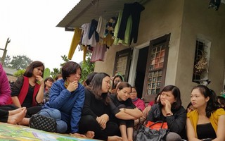 256 giáo viên ở Sóc Sơn có nguy cơ mất việc: Chúng tôi kiên quyết không thi