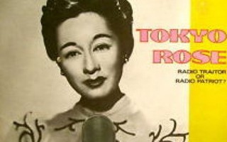 Nỗi oan phản quốc của ‘Bông hồng Tokyo’