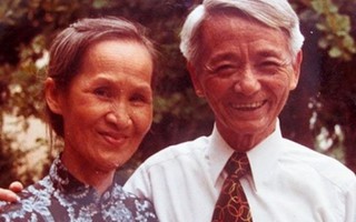 4 gia đình nổi tiếng nhất Việt Nam