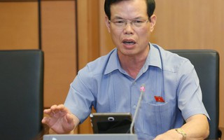 Bí thư Hà Giang nói về gian lận điểm thi: 'Dư luận đã phán xét tôi rồi!'