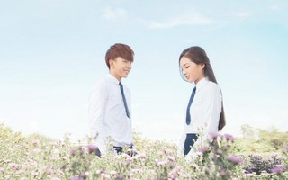 Phim Thạch Thảo tung teaser poster lãng mạn, 'đốn tim' giới trẻ