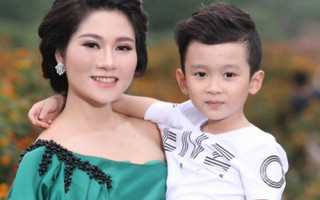 Mẹ đơn thân Thu Trang dốc tiền đầu tư cho phim ca nhạc