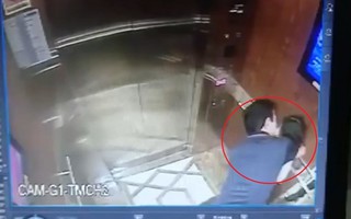 Vụ dâm ô bé gái trong thang máy: Cư dân Galaxy 9 ký đơn tập thể yêu cầu khởi tố