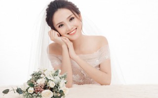 Cô dâu Việt Nam lọt top 13 tân nương đẹp nhất thế giới 