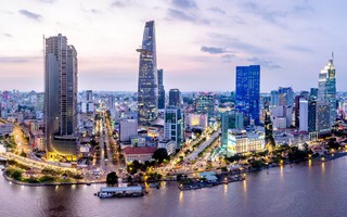 Chủ trương điều chỉnh Quy hoạch TP Hồ Chí Minh