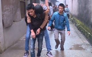 Tình trạng sức khỏe các nạn nhân vụ nổ kho phế liệu ở Bắc Ninh ra sao?