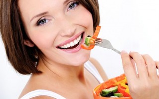 10 lưu ý giúp ăn chay đủ dinh dưỡng