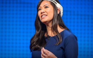 'Ngả mũ' trước công nghệ điều khiển đồ vật bằng ý nghĩ của người phụ nữ gốc Việt