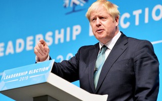 Ông Boris Johnson sẽ trở thành tân Thủ tướng Anh