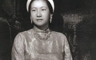 Hoàng hậu Nam Phương đã qua đời như thế nào