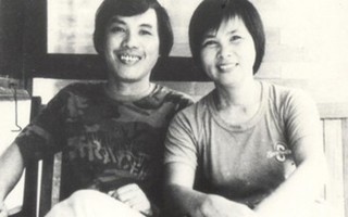 30 năm ngày mất Xuân Quỳnh - Lưu Quang Vũ: Hoa cúc xanh 'hát' lên điều đẹp đẽ