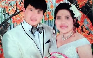 Cô dâu Việt bị chồng Trung Quốc đánh đã về nước 
