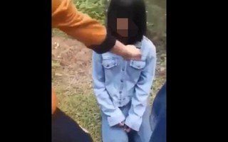 Xử lý nghiêm vụ nữ sinh lớp 7 bị nhóm bạn đánh hội đồng ở Nghệ An 