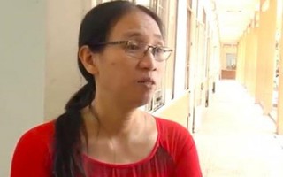 Vụ 'cô giáo im lặng' tại TPHCM: Sẽ kỷ luật hiệu trưởng nhà trường