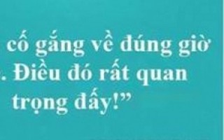 12 cách nói tránh tình trạng ‘nước đổ lá khoai’