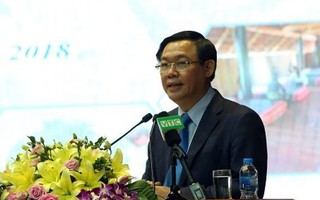Phó Thủ tướng Vương Đình Huệ: Gắn phát triển du lịch với xây dựng nông thôn mới