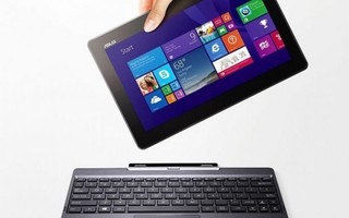 Tablet 'lai' tái xuất với nhiều cải tiến