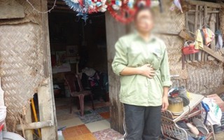 Cảm động chú chồng Trung Quốc cứu cháu dâu Việt