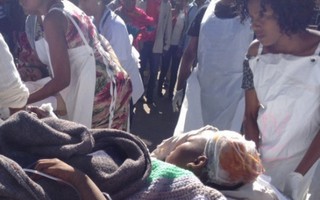 Tanzania: Xe chở học sinh đi thi gặp nạn khiến 29 người thiệt mạng