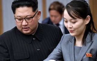 2 nữ chính trị gia tháp tùng Chủ tịch Kim Jong-un dự Hội nghị Thượng đỉnh Mỹ-Triều