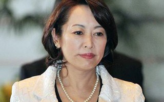 Nhật Bản: Bà Mori Masako làm Bộ trưởng Tư pháp