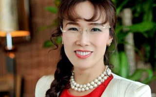 Chân dung người Việt trong 100 phụ nữ quyền lực nhất thế giới 