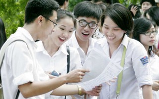 Tuyển sinh lớp 10 tại Hà Nội: Học sinh được cộng tối đa 6 điểm