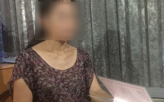 Người phụ nữ tố bị hiếp dâm: Tôi xin đi tù vì ở ngoài không sống nổi