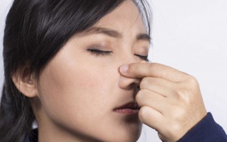 Bệnh tai mũi họng trước nguy cơ ô nhiễm không khí