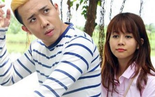 An Nguy khóc nức nở, thừa nhận yêu Trấn Thành