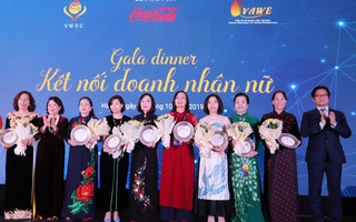 10 nữ doanh nhân Việt Nam được vinh danh trong ASEAN năm 2019