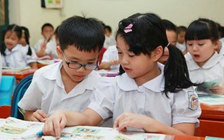 Khánh Hòa cấm tuyệt đối giáo viên nhắc học sinh về các khoản thu đầu năm