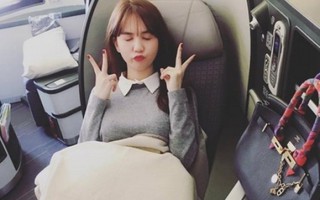 Ngọc Trinh, Cường Đôla và câu chuyện ngỏ… về tình yêu