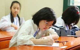 Phương án tuyển sinh lớp 6 của những trường top đầu Hà Nội