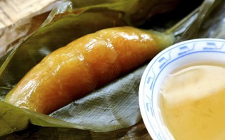 Tết Hàn thực: Chẳng riêng bánh trôi chay, các loại bánh này cũng đắt khách không kém